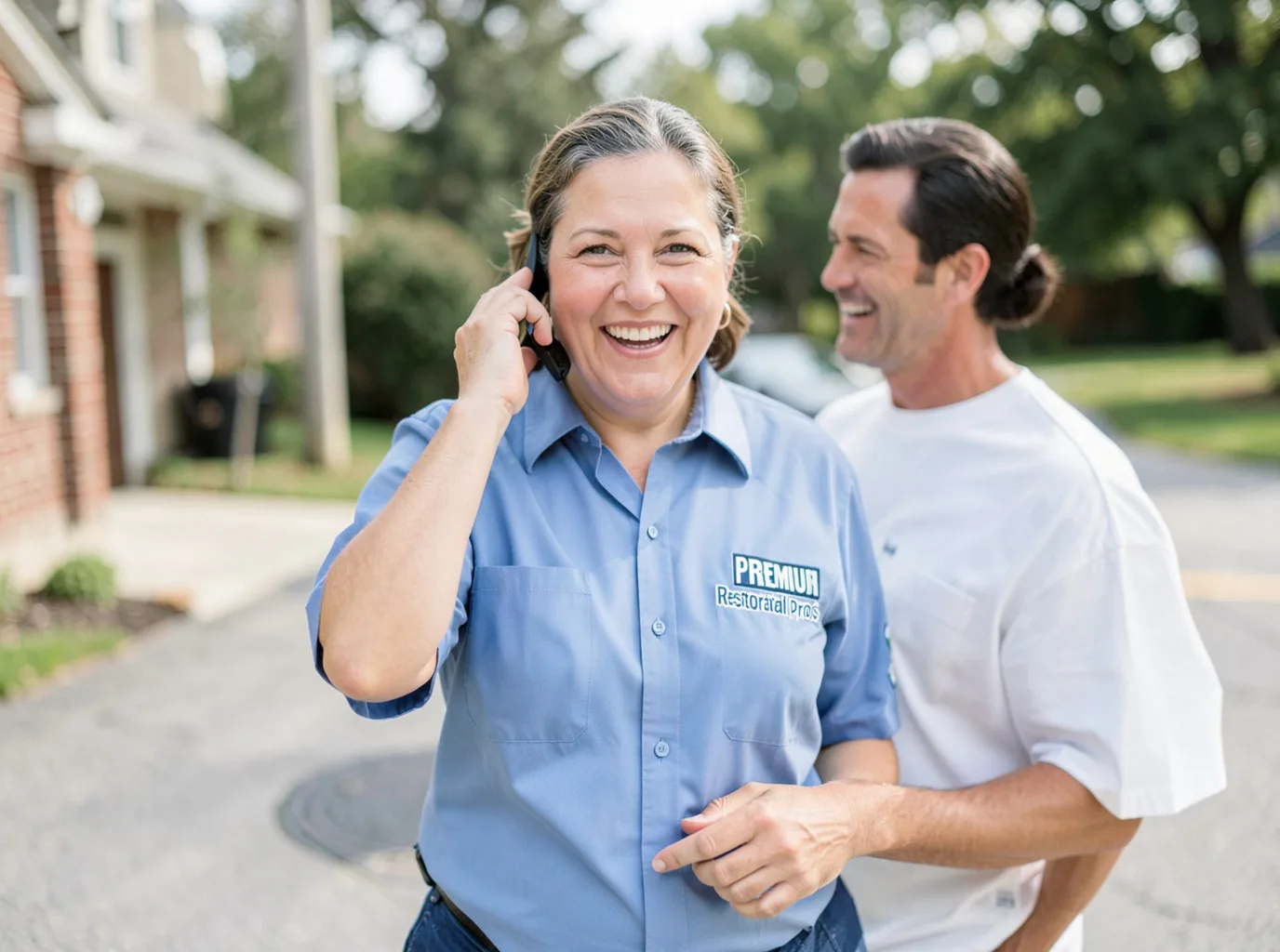 Water Damage Restoration Brent, AL FAQs